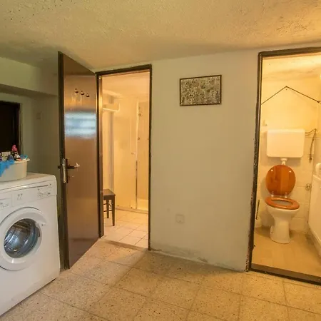 Ferienhaus Chalupa Dolni Oldris *