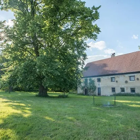 Ferienhaus Chalupa Dolni Oldris