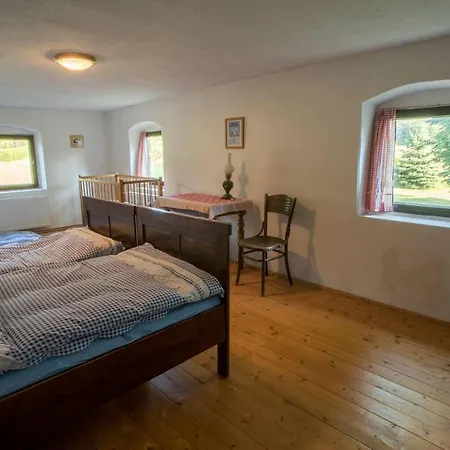 Ferienhaus Chalupa Dolni Oldris *