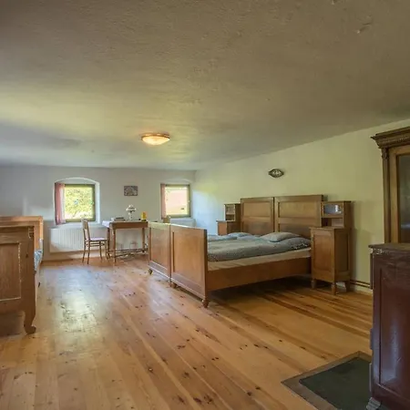 Chalupa Dolni Oldris Holiday home